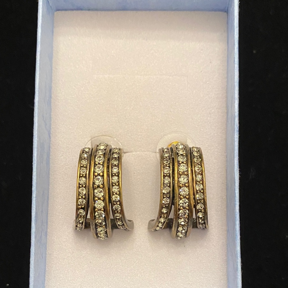 Heidi Daus Hoop Huggies